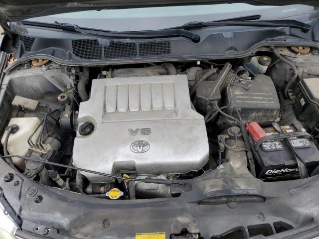 Photo 11 VIN: 4T3BK11A29U011803 - TOYOTA VENZA 