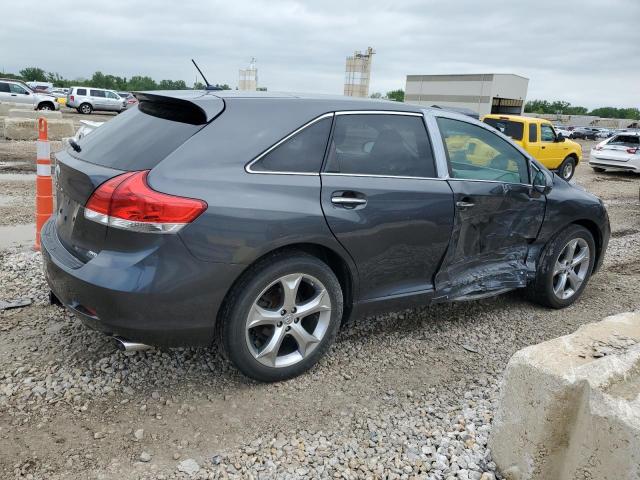 Photo 2 VIN: 4T3BK11A29U011803 - TOYOTA VENZA 