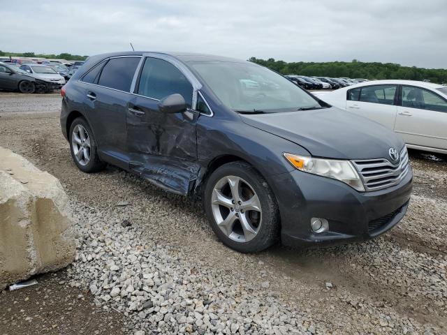 Photo 3 VIN: 4T3BK11A29U011803 - TOYOTA VENZA 