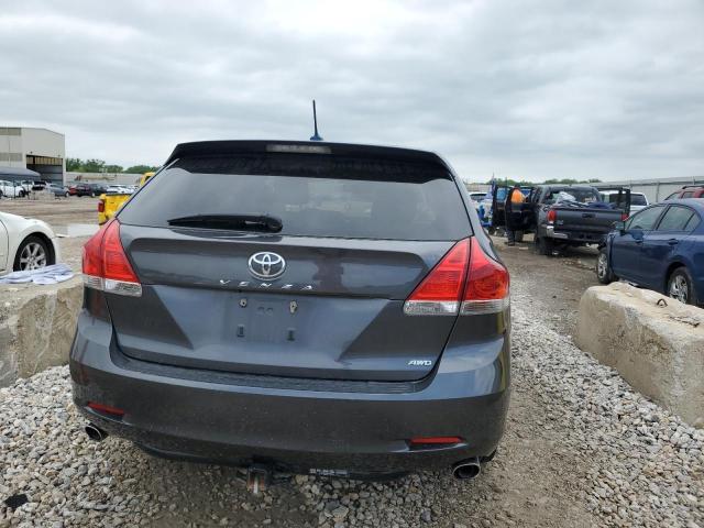 Photo 5 VIN: 4T3BK11A29U011803 - TOYOTA VENZA 