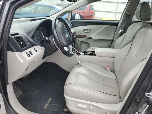 Photo 6 VIN: 4T3BK11A29U011803 - TOYOTA VENZA 