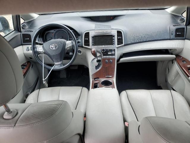 Photo 7 VIN: 4T3BK11A29U011803 - TOYOTA VENZA 