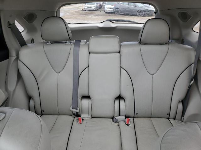 Photo 9 VIN: 4T3BK11A29U011803 - TOYOTA VENZA 