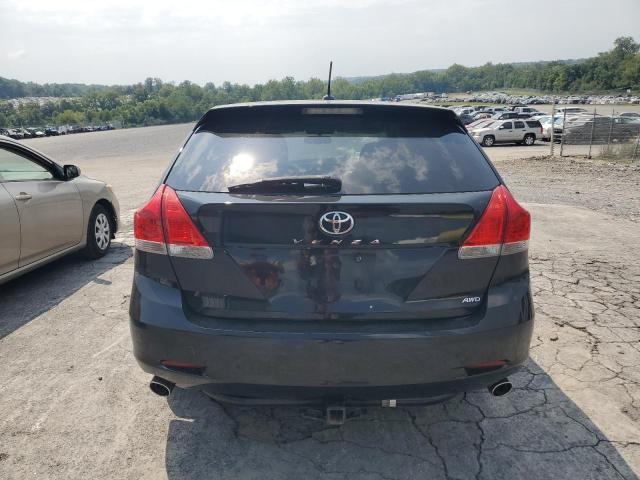 Photo 5 VIN: 4T3BK11A29U022509 - TOYOTA VENZA 