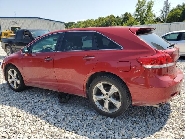 Photo 1 VIN: 4T3BK11A39U002575 - TOYOTA VENZA 