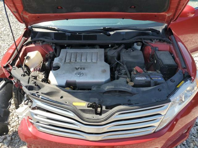 Photo 10 VIN: 4T3BK11A39U002575 - TOYOTA VENZA 