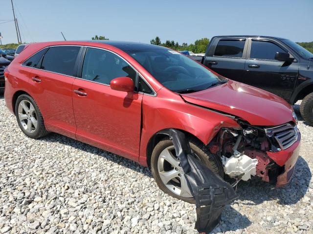 Photo 3 VIN: 4T3BK11A39U002575 - TOYOTA VENZA 