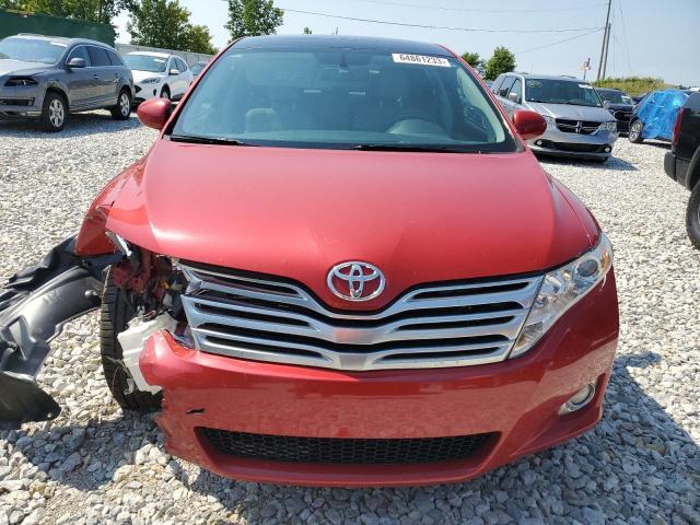 Photo 4 VIN: 4T3BK11A39U002575 - TOYOTA VENZA 