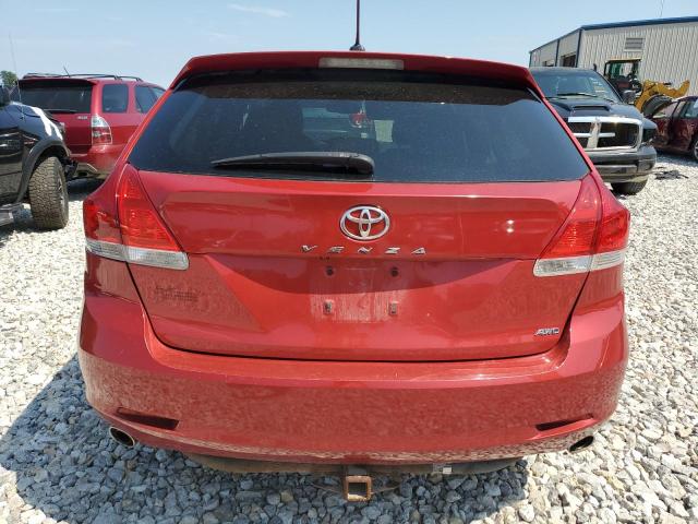 Photo 5 VIN: 4T3BK11A39U002575 - TOYOTA VENZA 