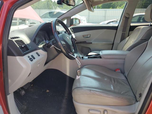 Photo 6 VIN: 4T3BK11A39U002575 - TOYOTA VENZA 