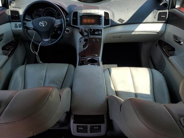 Photo 7 VIN: 4T3BK11A39U002575 - TOYOTA VENZA 