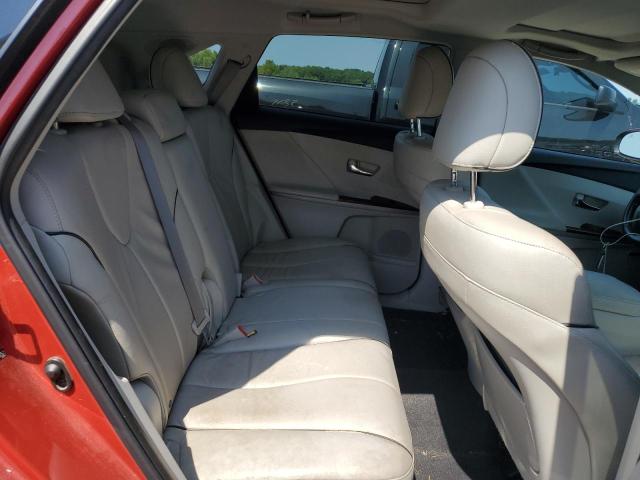 Photo 9 VIN: 4T3BK11A39U002575 - TOYOTA VENZA 