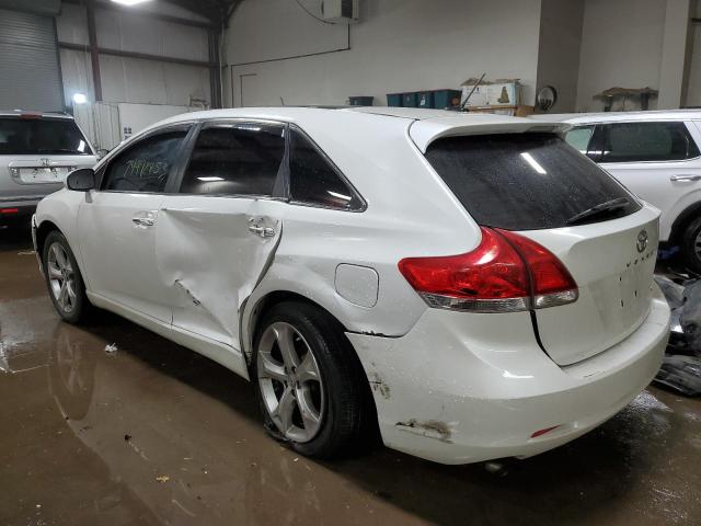 Photo 1 VIN: 4T3BK11A39U003189 - TOYOTA VENZA 