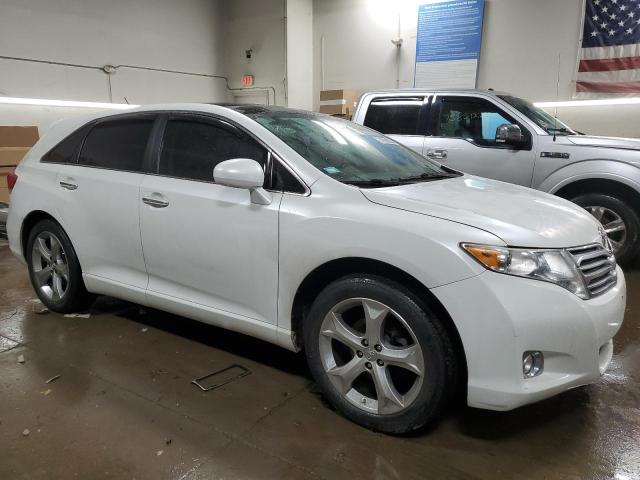 Photo 3 VIN: 4T3BK11A39U003189 - TOYOTA VENZA 