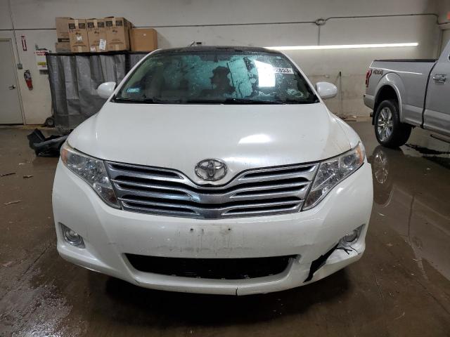 Photo 4 VIN: 4T3BK11A39U003189 - TOYOTA VENZA 