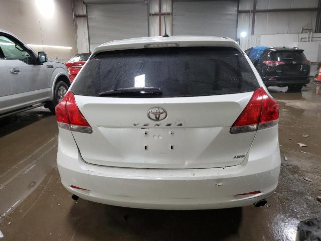 Photo 5 VIN: 4T3BK11A39U003189 - TOYOTA VENZA 