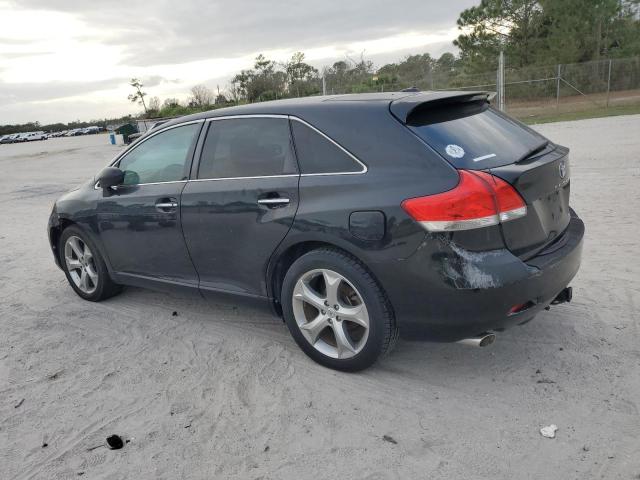 Photo 1 VIN: 4T3BK11A39U005640 - TOYOTA VENZA 