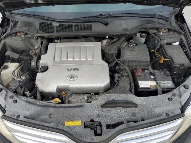 Photo 10 VIN: 4T3BK11A39U005640 - TOYOTA VENZA 