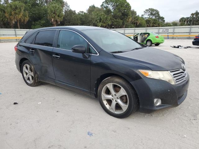 Photo 3 VIN: 4T3BK11A39U005640 - TOYOTA VENZA 