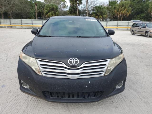 Photo 4 VIN: 4T3BK11A39U005640 - TOYOTA VENZA 