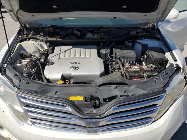 Photo 11 VIN: 4T3BK11A39U007050 - TOYOTA VENZA 