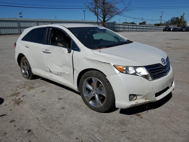 Photo 3 VIN: 4T3BK11A39U007050 - TOYOTA VENZA 