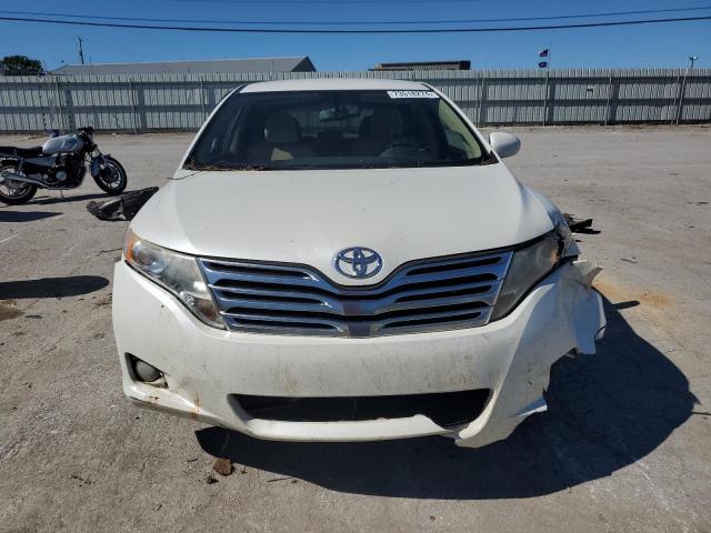 Photo 4 VIN: 4T3BK11A39U007050 - TOYOTA VENZA 