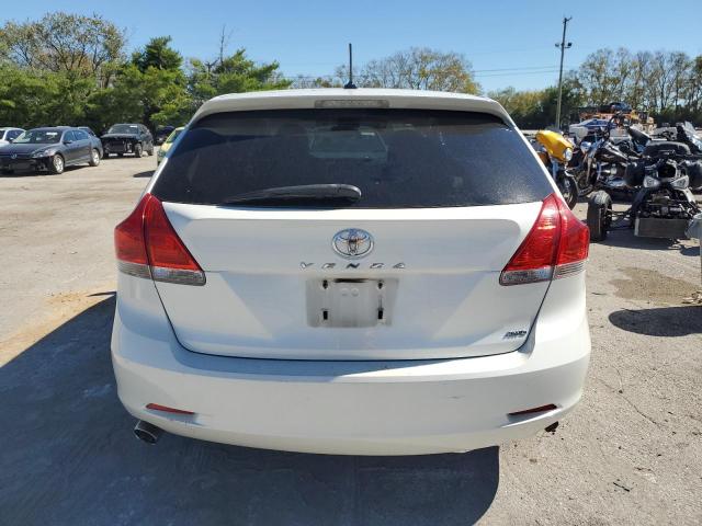 Photo 5 VIN: 4T3BK11A39U007050 - TOYOTA VENZA 