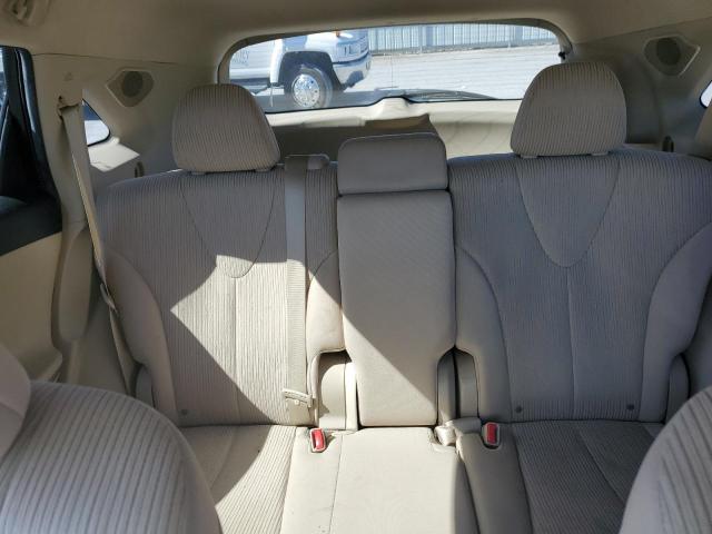 Photo 9 VIN: 4T3BK11A39U007050 - TOYOTA VENZA 