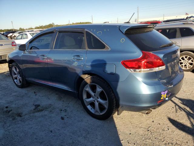 Photo 1 VIN: 4T3BK11A39U009400 - TOYOTA VENZA 