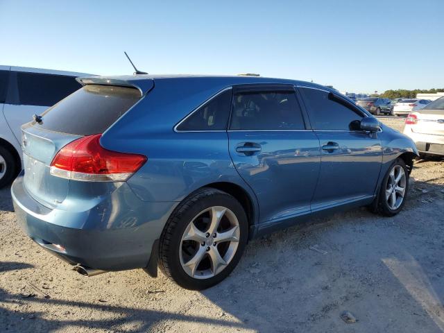 Photo 2 VIN: 4T3BK11A39U009400 - TOYOTA VENZA 