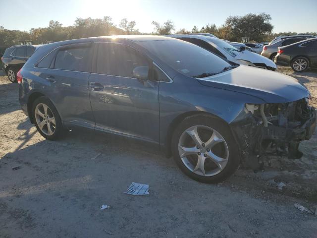 Photo 3 VIN: 4T3BK11A39U009400 - TOYOTA VENZA 