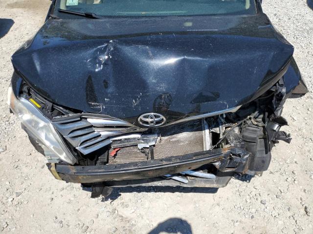 Photo 11 VIN: 4T3BK11A39U020865 - TOYOTA VENZA 