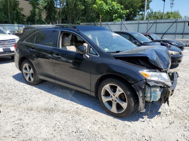 Photo 3 VIN: 4T3BK11A39U020865 - TOYOTA VENZA 