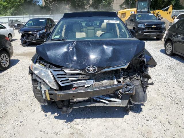 Photo 4 VIN: 4T3BK11A39U020865 - TOYOTA VENZA 