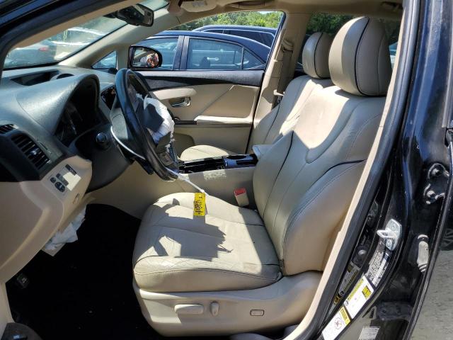 Photo 6 VIN: 4T3BK11A39U020865 - TOYOTA VENZA 