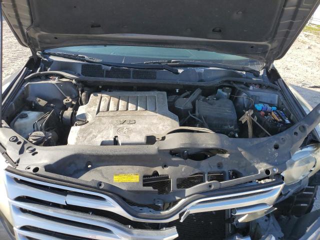 Photo 11 VIN: 4T3BK11A39U022079 - TOYOTA VENZA 