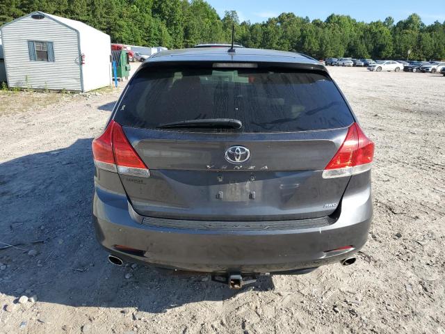 Photo 5 VIN: 4T3BK11A39U022079 - TOYOTA VENZA 