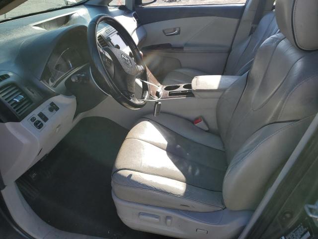 Photo 6 VIN: 4T3BK11A39U022079 - TOYOTA VENZA 