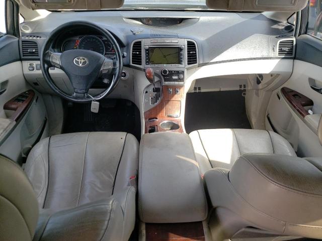 Photo 7 VIN: 4T3BK11A39U022079 - TOYOTA VENZA 