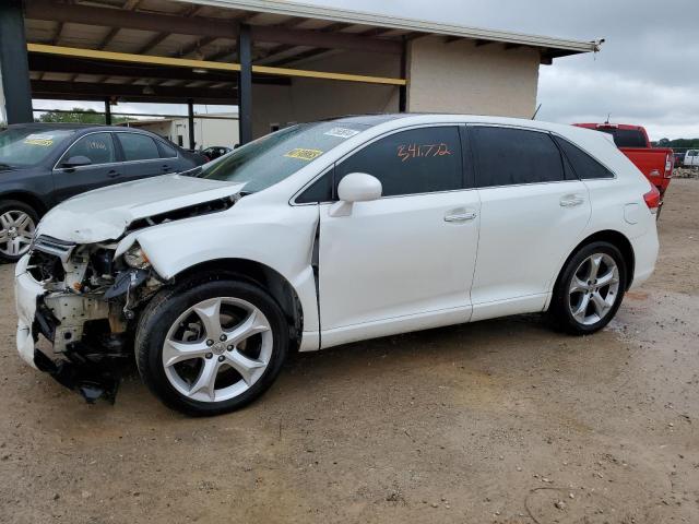 Photo 0 VIN: 4T3BK11A49U001533 - TOYOTA VENZA 