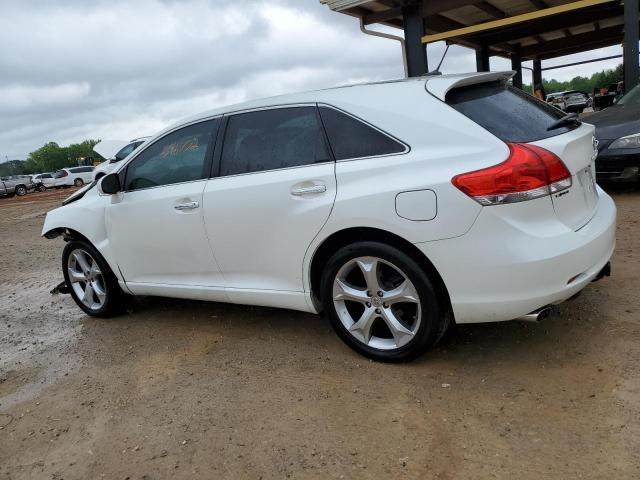 Photo 1 VIN: 4T3BK11A49U001533 - TOYOTA VENZA 