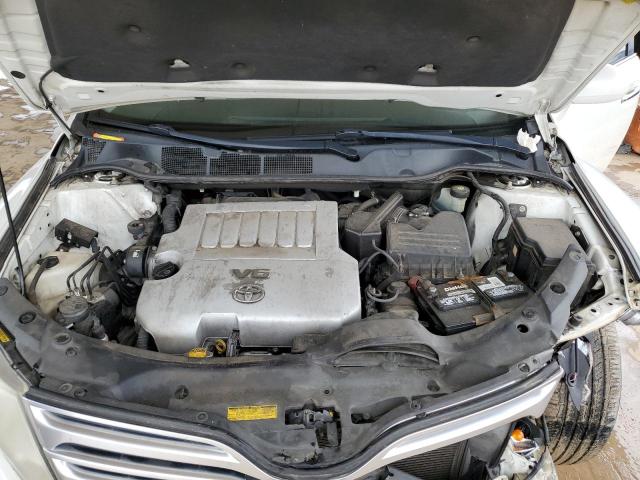 Photo 11 VIN: 4T3BK11A49U001533 - TOYOTA VENZA 