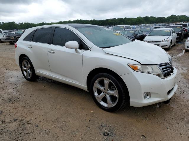 Photo 3 VIN: 4T3BK11A49U001533 - TOYOTA VENZA 