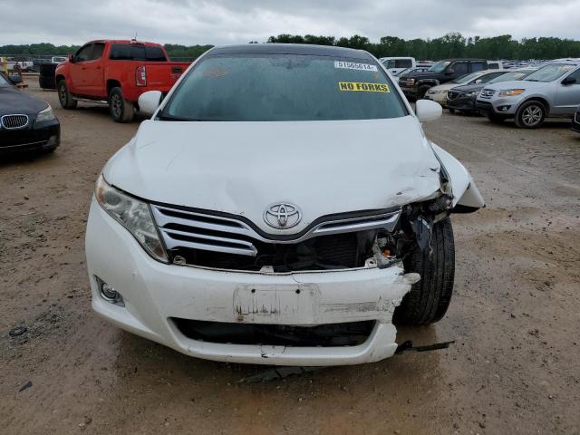 Photo 4 VIN: 4T3BK11A49U001533 - TOYOTA VENZA 