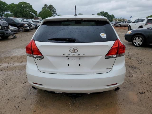 Photo 5 VIN: 4T3BK11A49U001533 - TOYOTA VENZA 