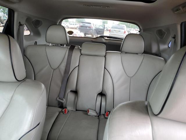 Photo 9 VIN: 4T3BK11A49U001533 - TOYOTA VENZA 