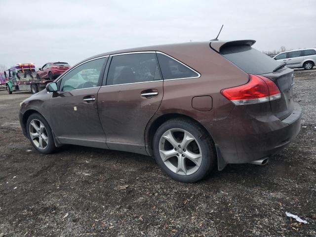 Photo 1 VIN: 4T3BK11A49U002813 - TOYOTA VENZA 