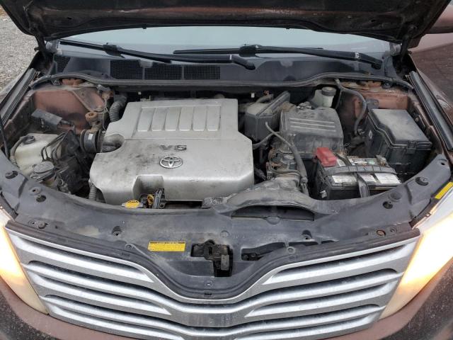 Photo 11 VIN: 4T3BK11A49U002813 - TOYOTA VENZA 