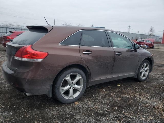 Photo 2 VIN: 4T3BK11A49U002813 - TOYOTA VENZA 